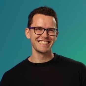 Portraitfoto von Michael Kaschinski für die Bewerbung von Marketing für Shops, Start-Ups oder Dienstleister